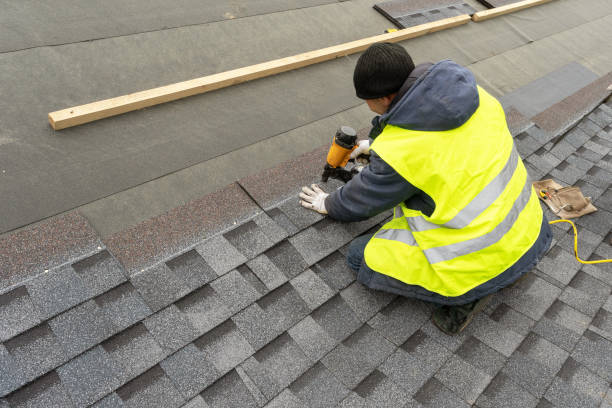 Best Roof Gutter Cleaning  in Big Bass Lake, PA