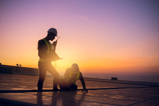 Best Tile Roofing Contractor  in Big Bass Lake, PA