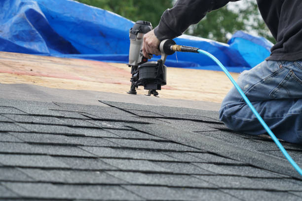 Quick and Trustworthy Emergency Roof Repair Services in Big Bass Lake, PA