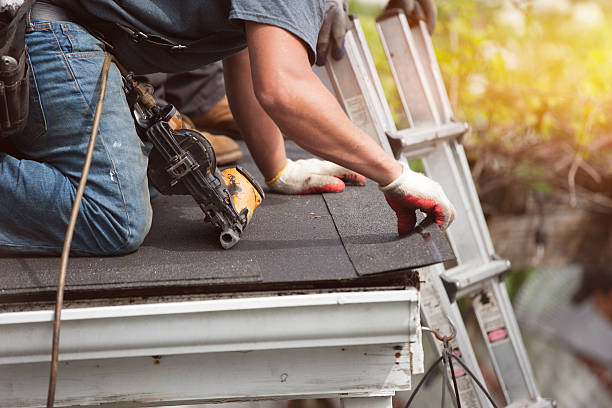 Best Residential Roofing Contractor  in Big Bass Lake, PA