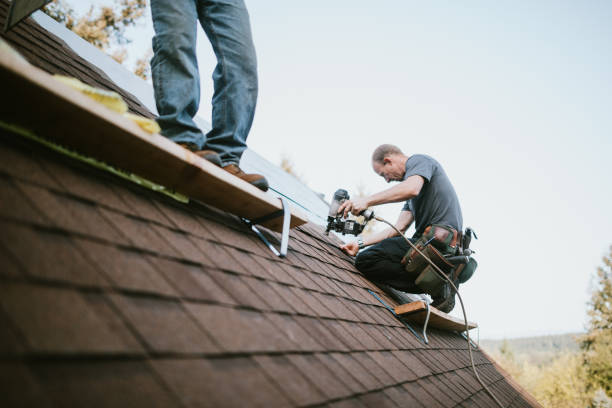 Best Best Roofing Contractors  in Big Bass Lake, PA
