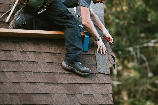 Best Storm Damage Roof Repair  in Big Bass Lake, PA