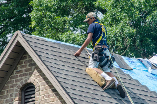 Best New Roof Installation  in Big Bass Lake, PA